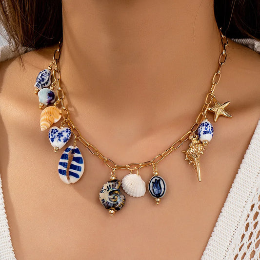 Comprar Collares bonitos Madrid