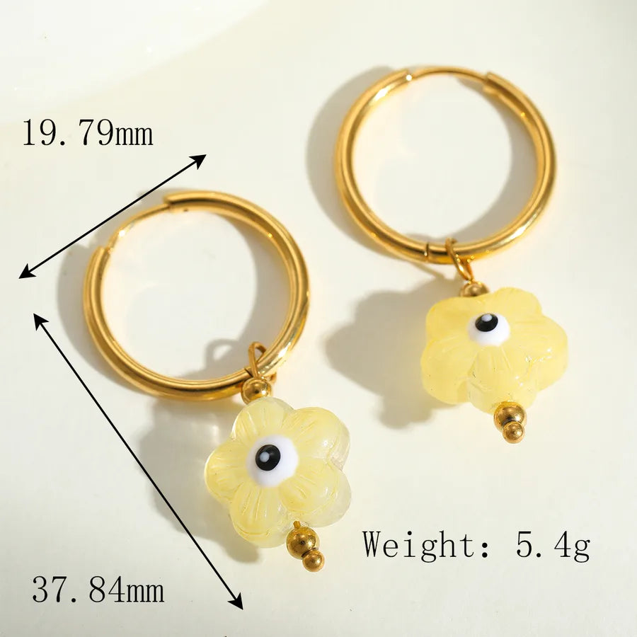 Comprar Pendientes de mariquita Zaragoza