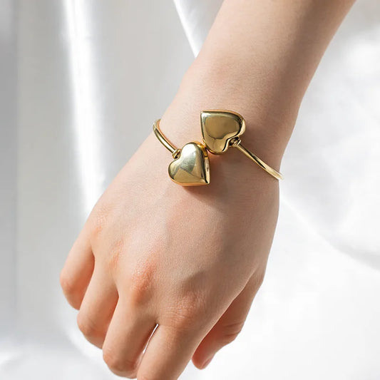 Comprar Brazaletes dorados Málaga