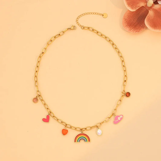 Comprar Cadenas con colgantes San Sebastián