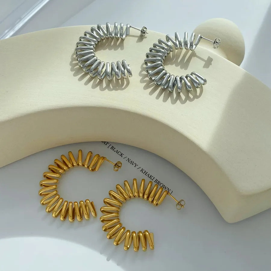 Comprar Pendientes de moda Barcelona