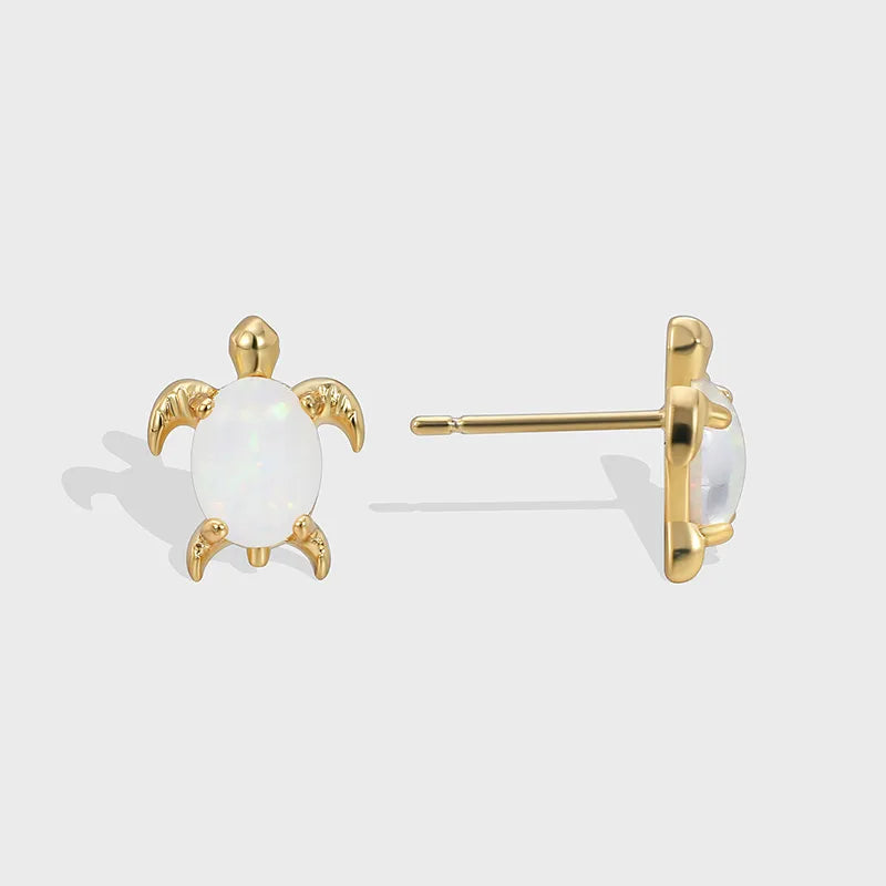 Comprar Pendientes tortuga Bilbao