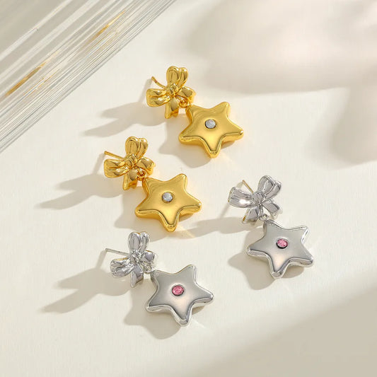 Comprar Pendientes bonitos Huelva