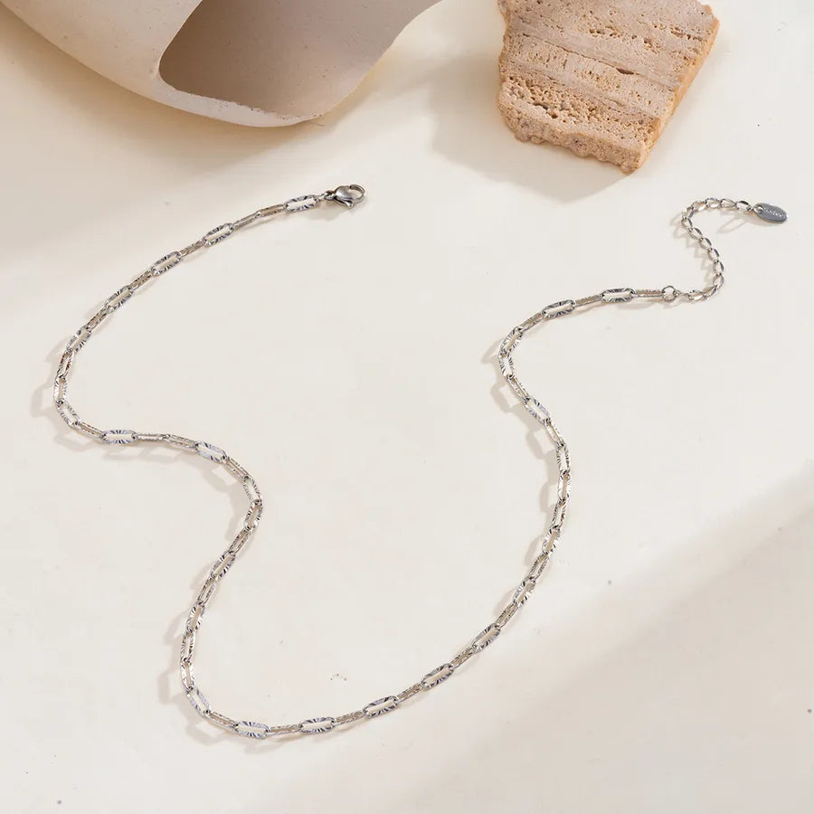 Comprar Collares de cadena Logroño