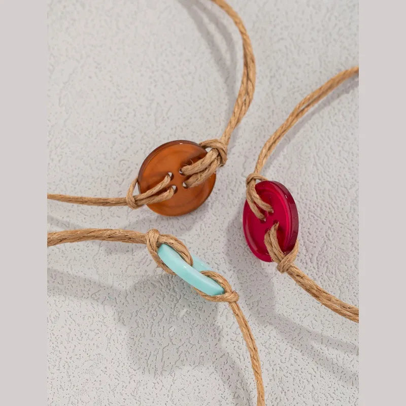 Comprar Tobilleras de moda Barcelona