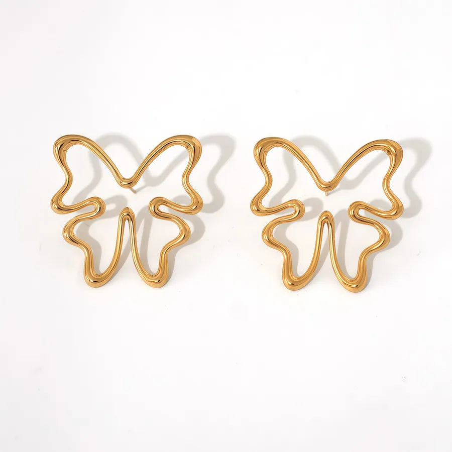 Comprar Pendientes mariposa Murcia