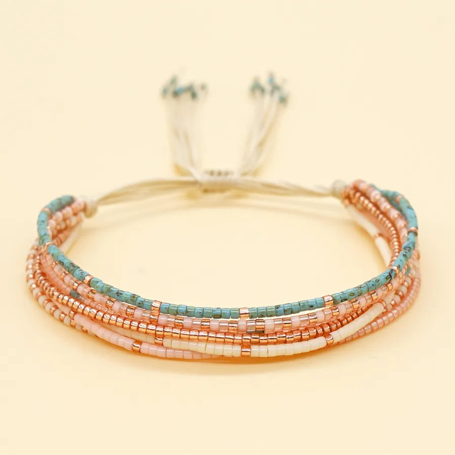 Comprar Pulseras de hilo Madrid