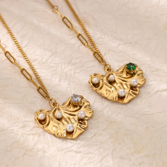 Comprar Collares dorados Albacete