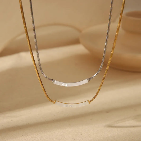 Comprar Colgantes minimalistas Madrid