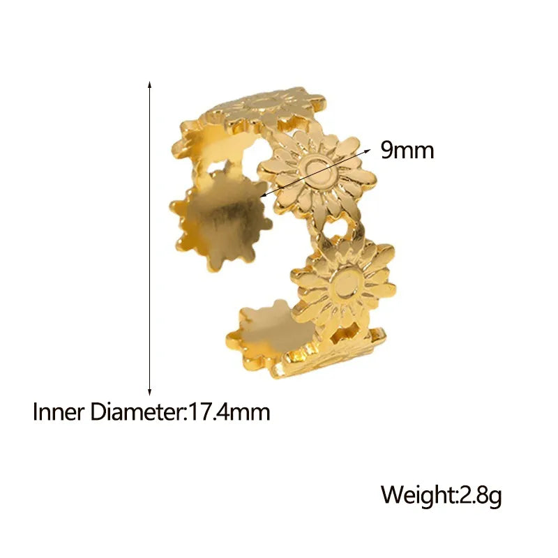 Comprar Anillos midi Tarragona