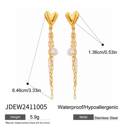 Comprar Pendientes perlas Las Palmas