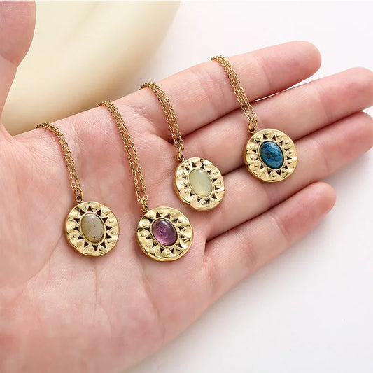 Comprar Cadenas con colgantes Barcelona