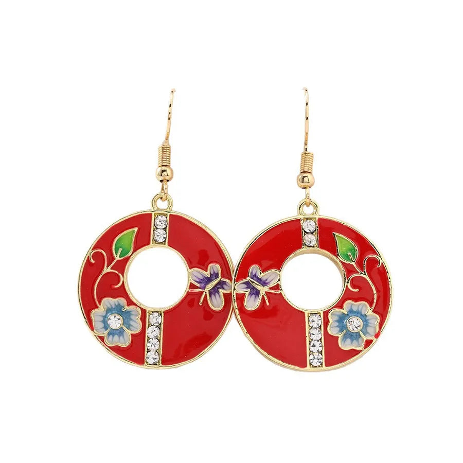 Comprar Pendientes hippies Zaragoza