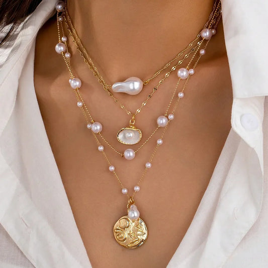 Comprar Collares largos Castellón