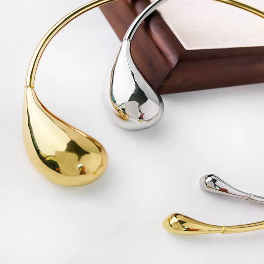 Comprar Collares dorados Vitoria