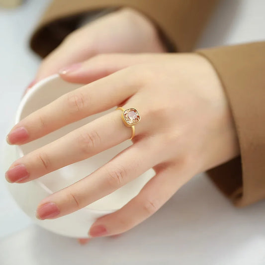 Comprar Anillos vintage Pamplona