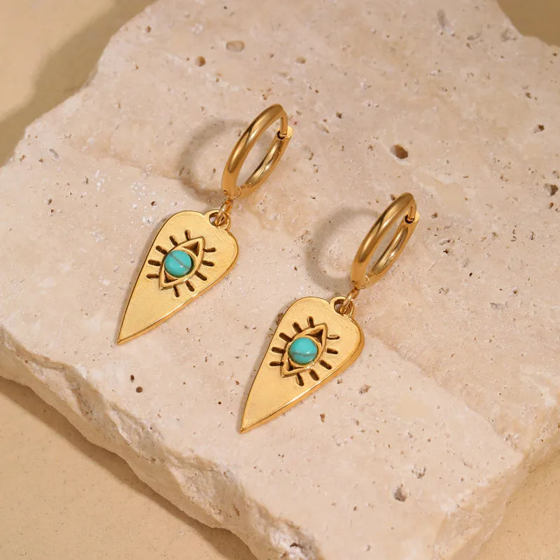 Comprar Pendientes punk Madrid