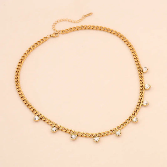 Comprar Colgantes corazón Castellón