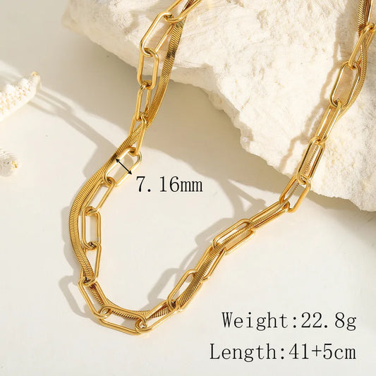 Comprar Cadenas de eslabones Murcia