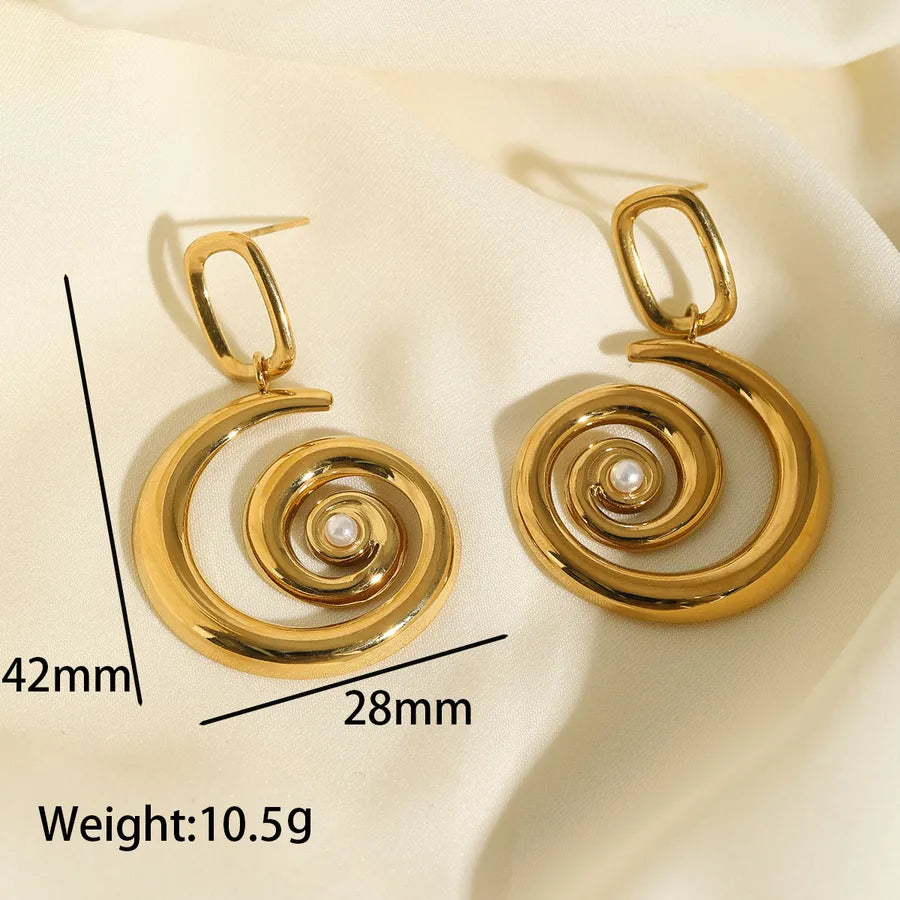 Comprar Pendientes geométricos Jaén