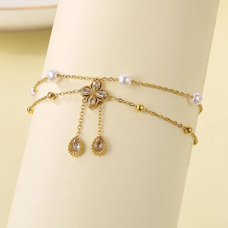 Comprar Tobilleras doradas Málaga