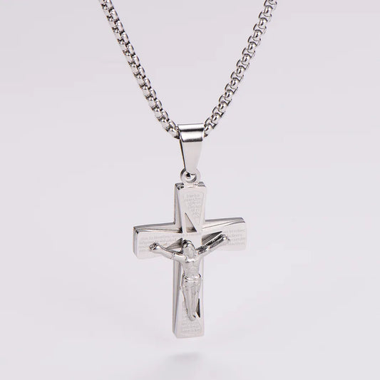 Comprar Cadenas con cruz Zaragoza