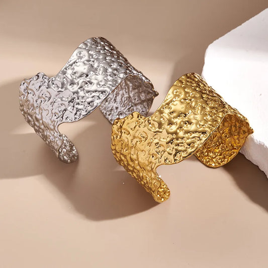 Comprar Brazaletes acero inoxidable Bilbao