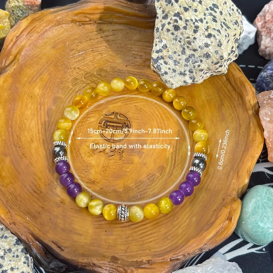 Comprar Pulseras de minerales Valencia