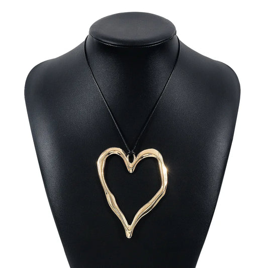 Comprar Colgantes corazón Santa Cruz de Tenerife