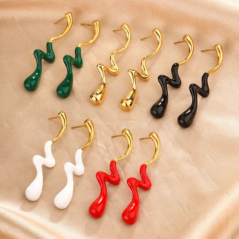 Comprar Pendientes rayo Murcia