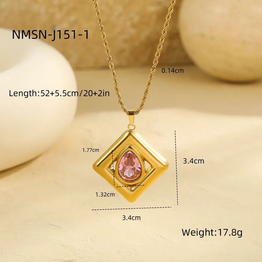 Comprar Collares para escote en V Pamplona