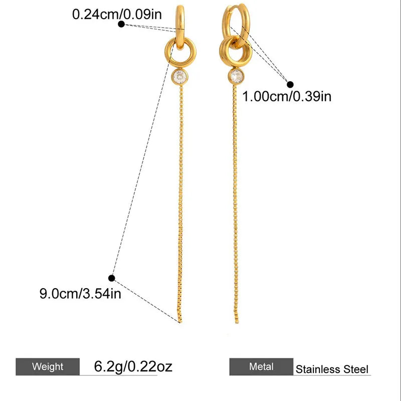 Comprar Pendientes colgantes Valencia