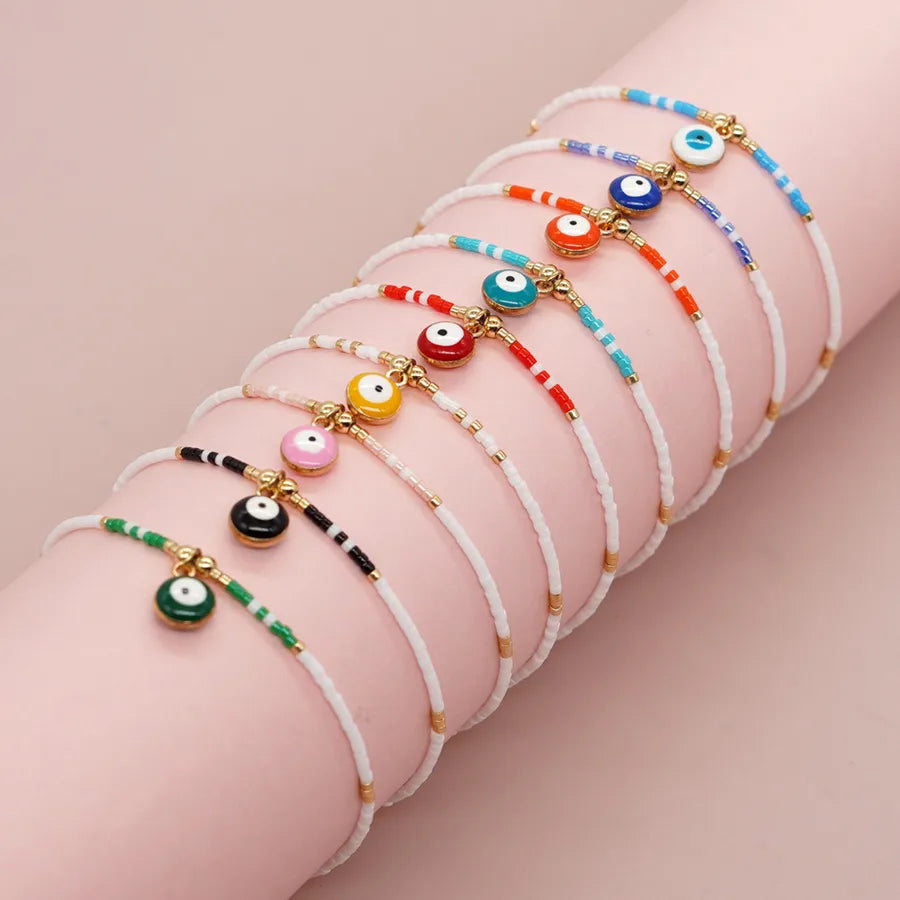 Comprar Pulseras abalorios A Coruña