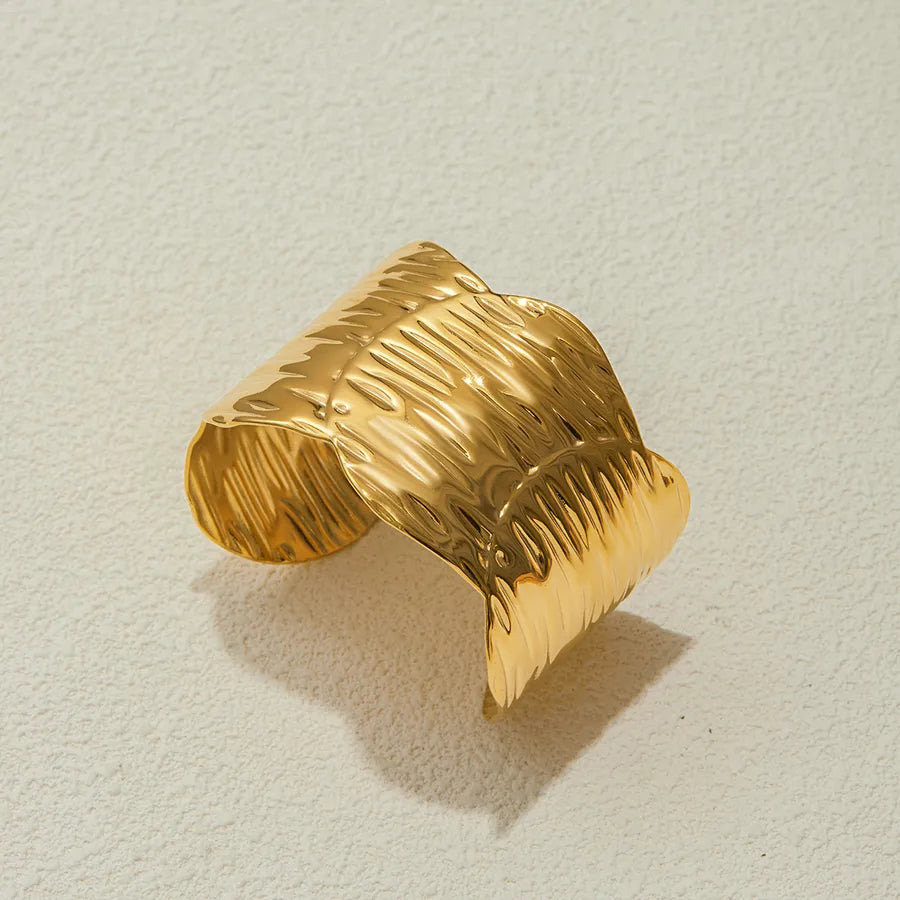 Comprar Brazaletes acero inoxidable Málaga