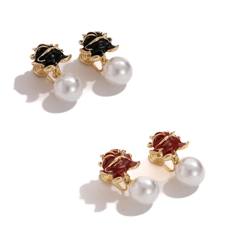 Comprar Pendientes sin agujero Madrid