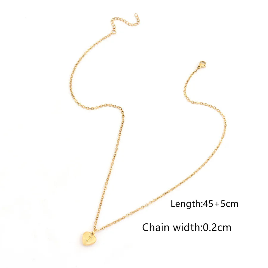 Comprar Cadenas con iniciales Valencia