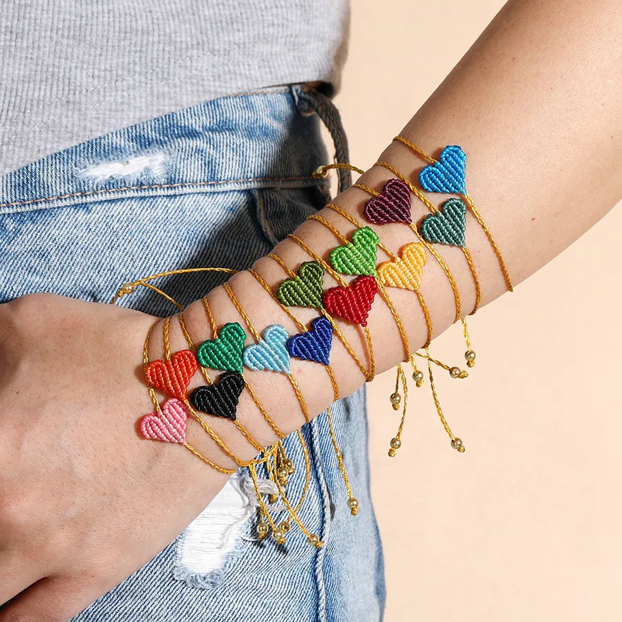 Comprar Pulseras de la suerte Pamplona