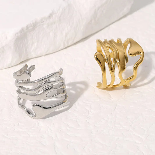 Comprar Anillos baratos Vitoria