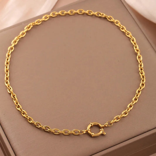 Comprar Cadenas de eslabones Las Palmas