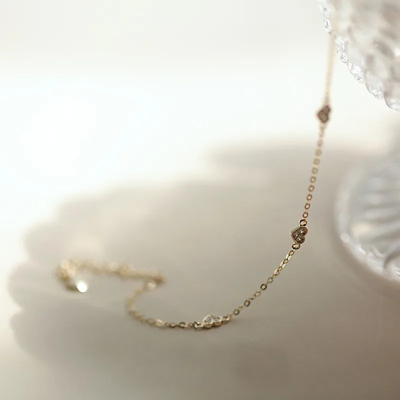 Comprar Pulseras con brillantes Bilbao