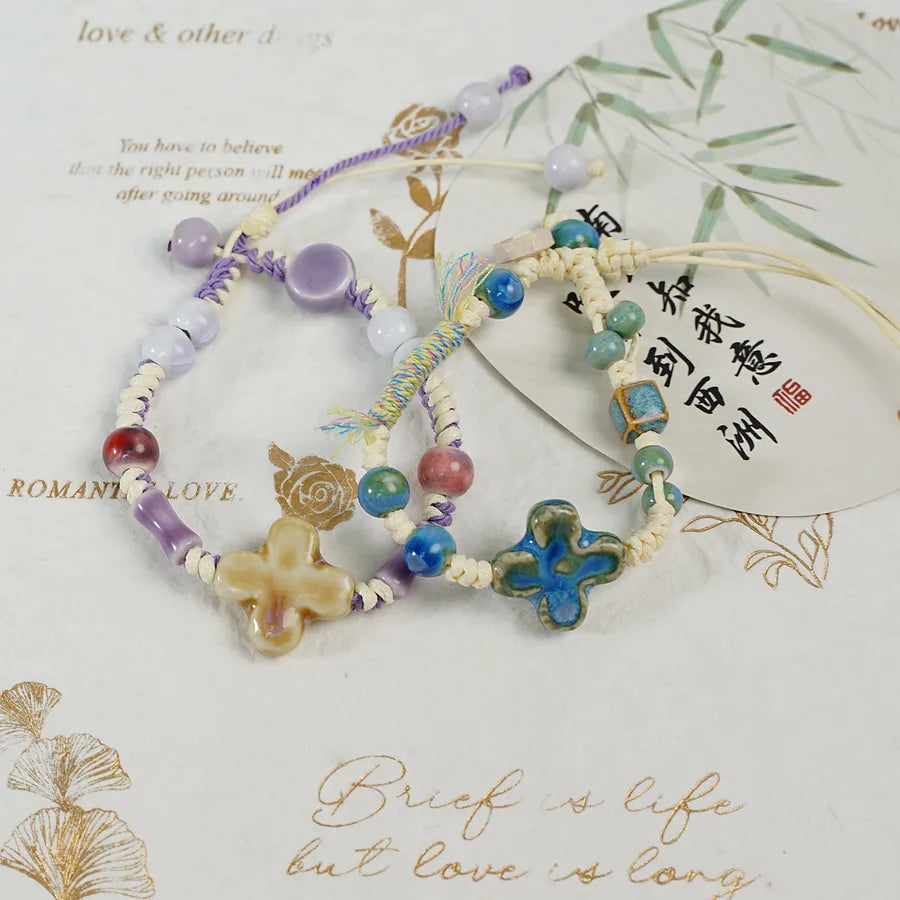 Comprar Pulseras trenzadas Madrid