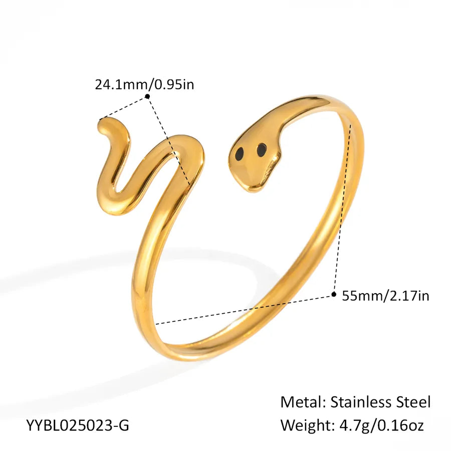 Comprar Brazaletes de serpiente Málaga