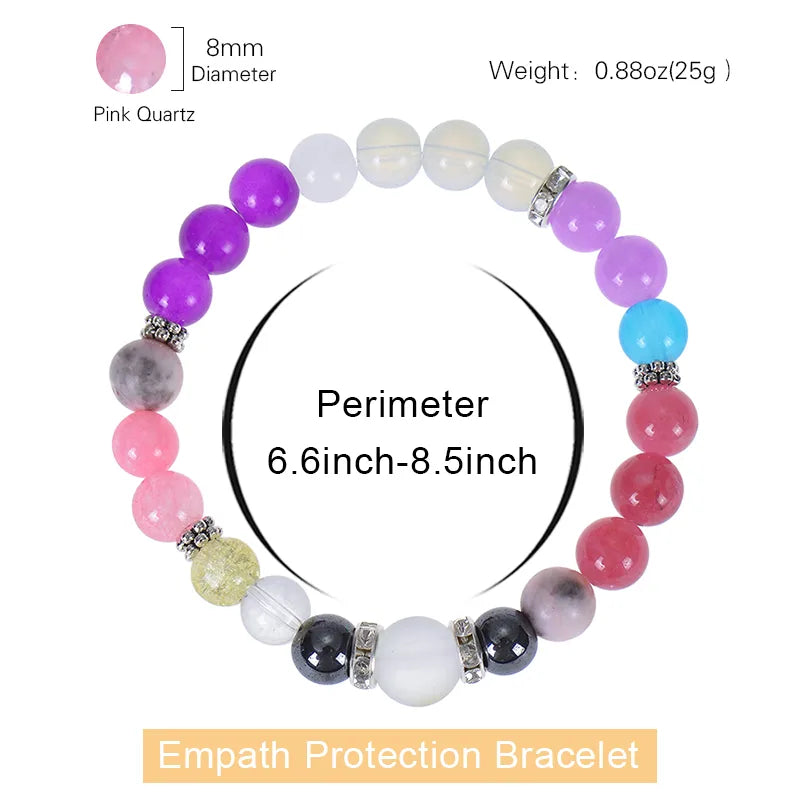 Comprar Pulseras de minerales Badajoz