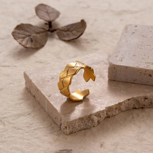 Comprar Anillos vintage León