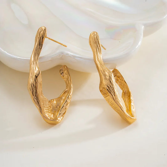 Comprar Pendientes aro Badajoz