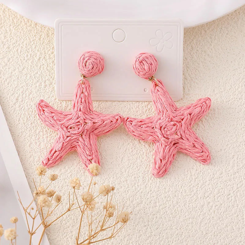 Comprar Pendientes crochet Granada