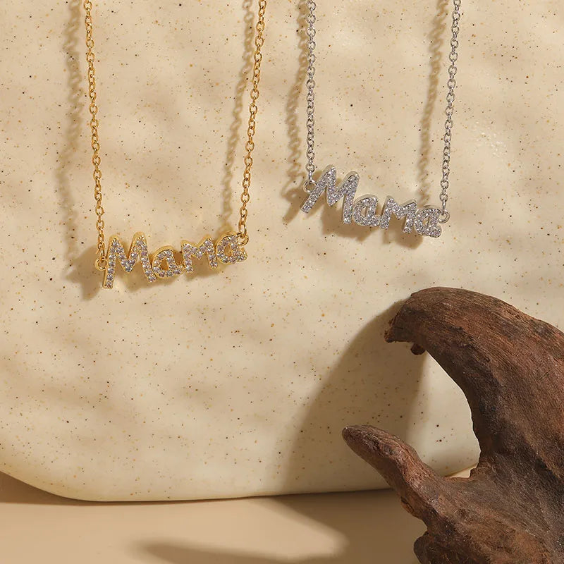 Comprar Colgantes mamá Córdoba