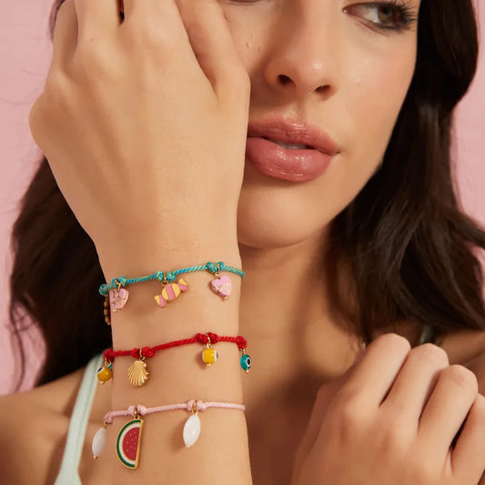 Comprar Pulseras de la suerte Santander