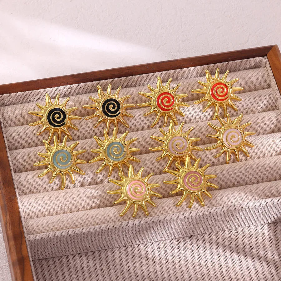 Comprar Pendientes bohemios Toledo