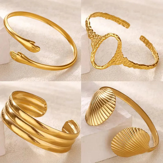 Comprar Brazaletes rígidos Madrid